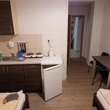 Ξενοδοχείο Pokoje U Doroty *