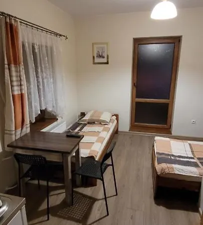 Pokoje U Doroty Ξενοδοχείο Kurowice (Lower Silesia)