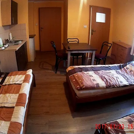 Pokoje U Doroty Ξενοδοχείο