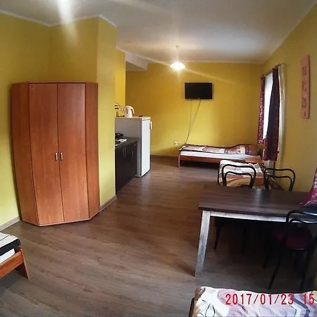 Pokoje U Doroty Kurowice (Lower Silesia)