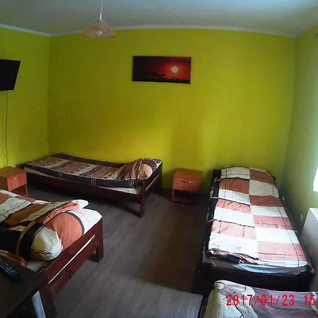 Pokoje U Doroty Ξενοδοχείο *