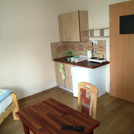 Pokoje U Doroty Ξενοδοχείο *