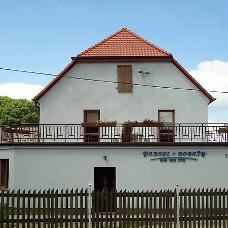 Ξενοδοχείο Pokoje U Doroty *