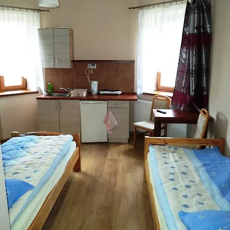 Pokoje U Doroty Ξενοδοχείο *