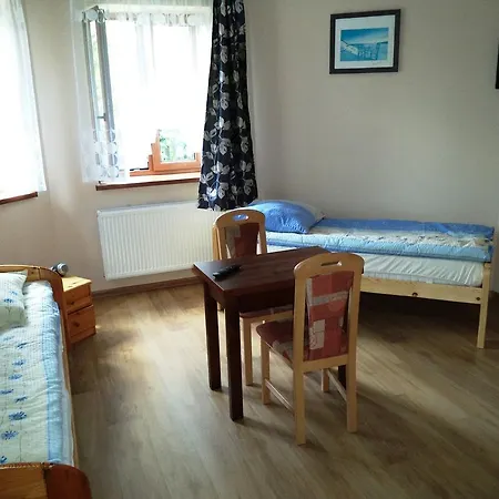 Ξενοδοχείο Pokoje U Doroty Kurowice (Lower Silesia)