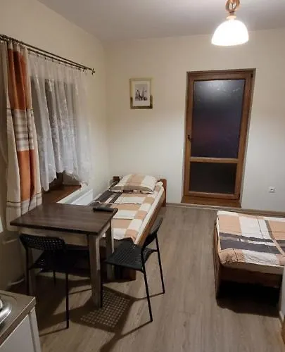 U Doroty Hotel Kurowice (Lower Silesia)