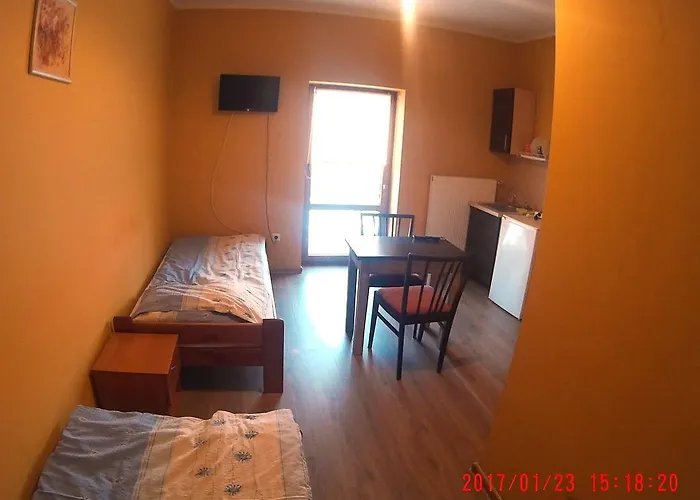 U Doroty * Kurowice (Lower Silesia)